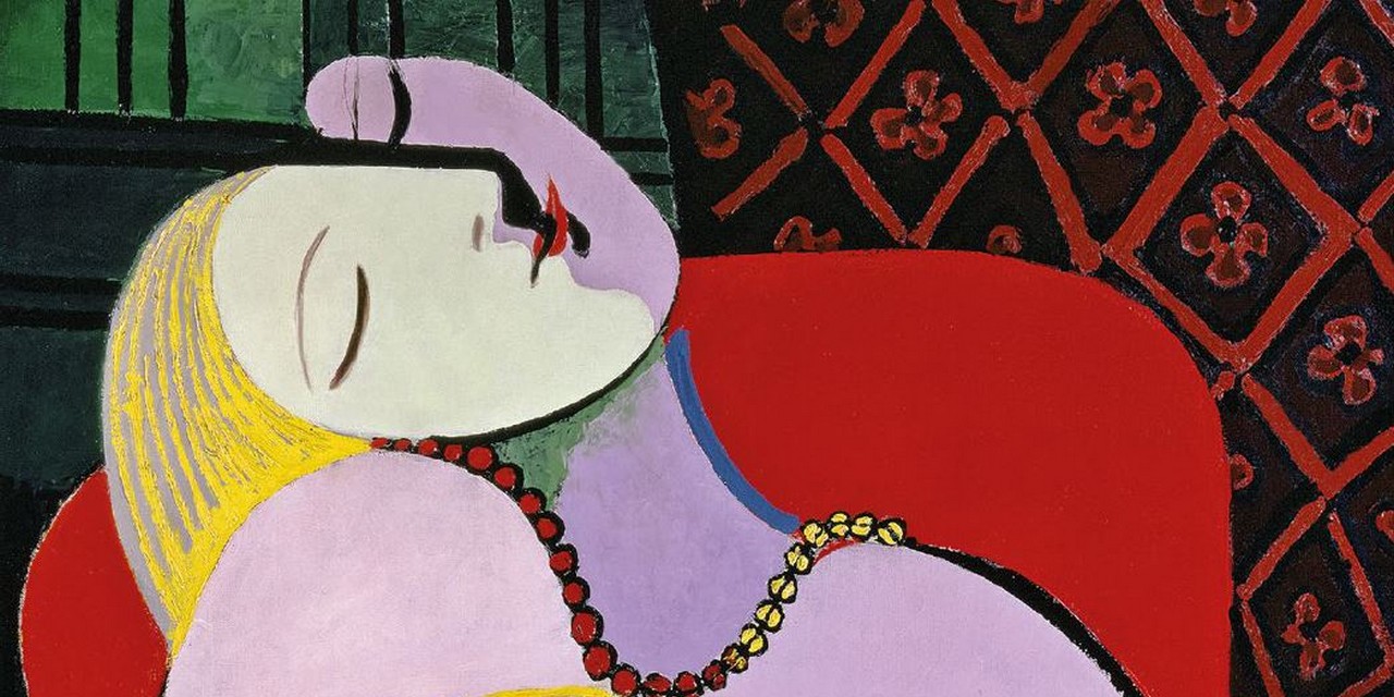 expo 2018 picasso erotique