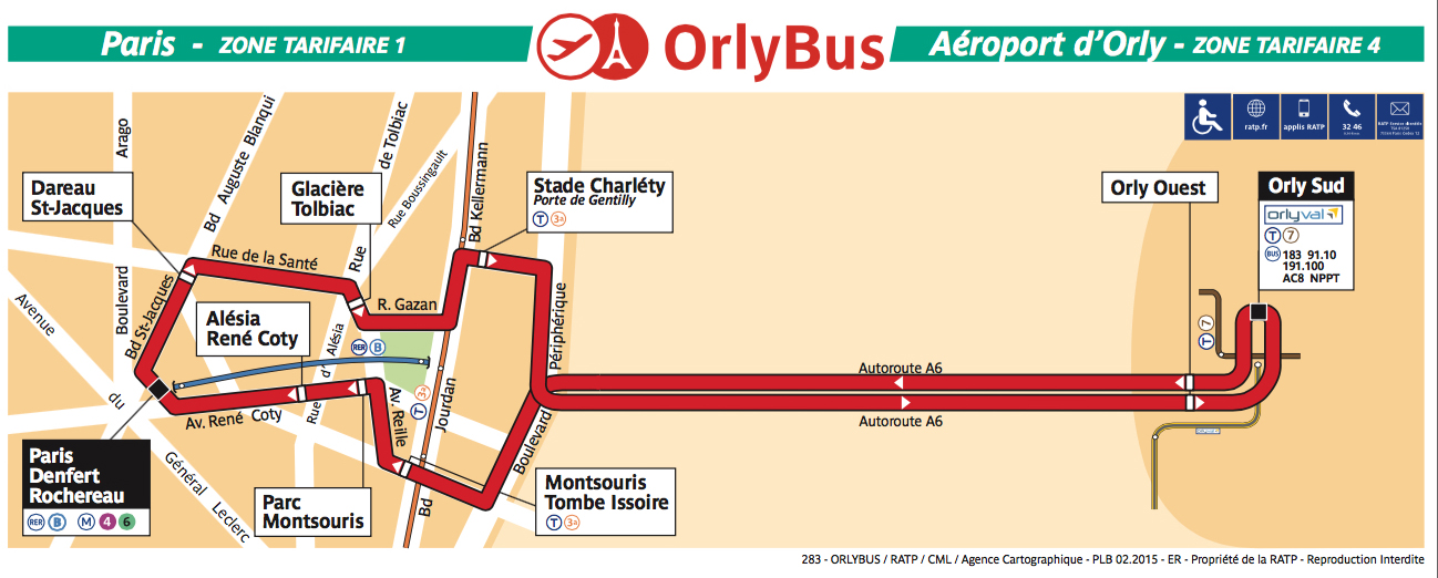 orlybus