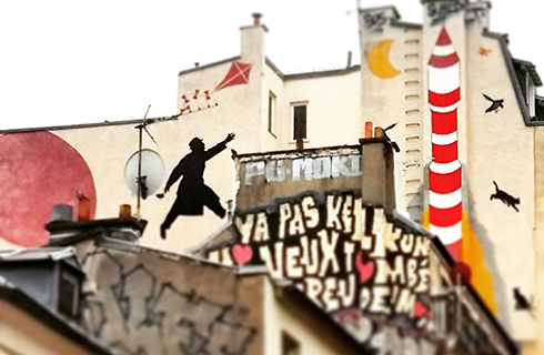 Tour insoliti