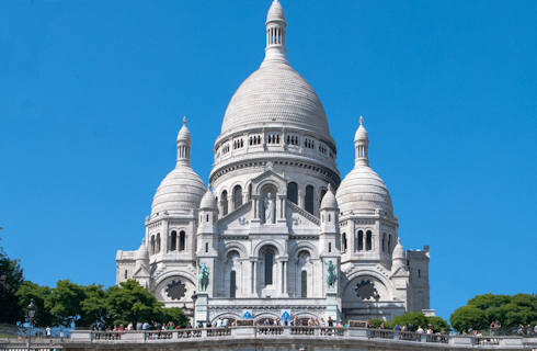 Tour Montmartre